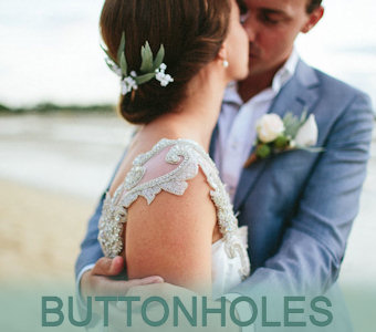 Buttonholes